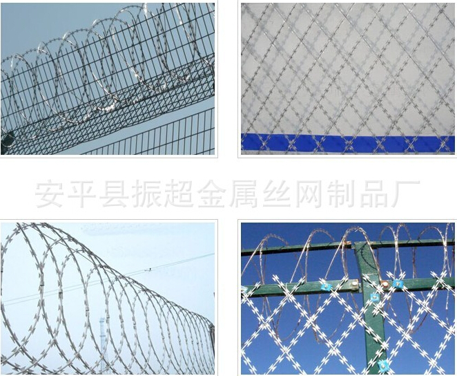 刺繩,帶刺鐵絲網,刀片刺繩-www.xinlongdianzi.com.cn