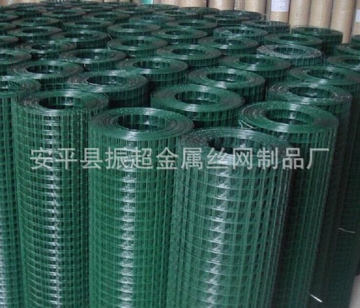 浸塑電焊網(wǎng) 安平縣振超金屬絲網(wǎng)制品廠-www.xinlongdianzi.com.cn