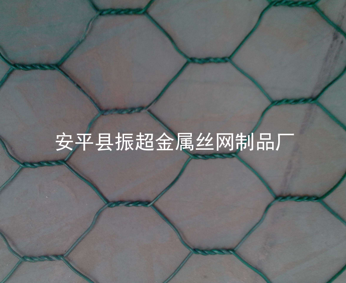 六角鐵絲網(wǎng)-www.xinlongdianzi.com.cn