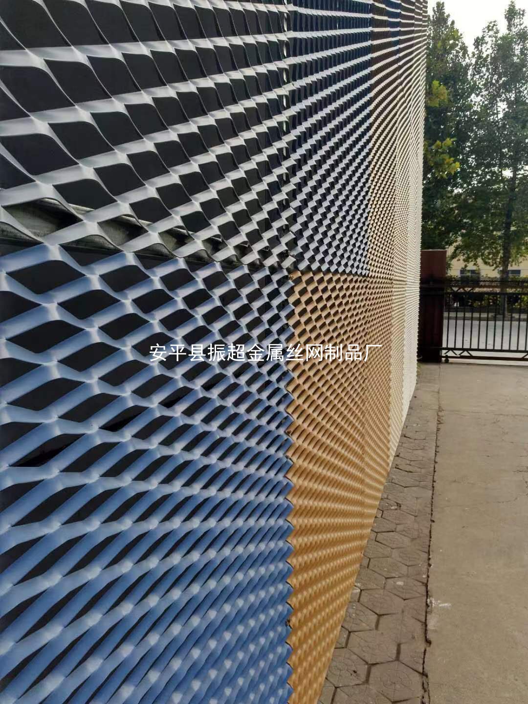 金屬裝飾網-www.xinlongdianzi.com.cn